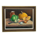 Nature morte