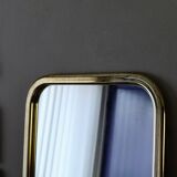 Mirror 64x32cm