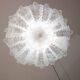 Napoli, Italian Murano Glass Ceiling Light or Flush Mount, 1970s