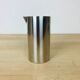 Cylinda Line milk jug creamer by Arne Jacobsen for Stilton