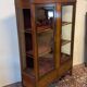 Vitrine anglaise