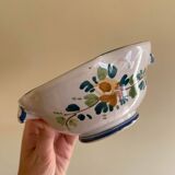 Italian ceramic bowl