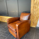 Normandy model club armchair