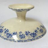 Compotier Terre de Fer P. Dauphin