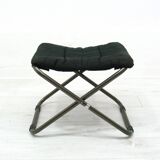 Fiam stool by F. Favagrossa, Italy, 1990s.