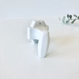 Antique porcelain pattery