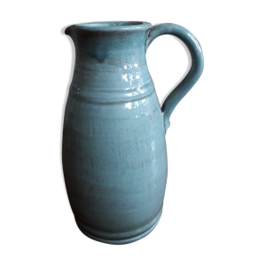 vase en forme de cruche