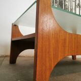 Coffee table design 1960/1970
