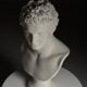 Bust Meleager, late 20th century