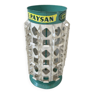 Porte-graines tourniquet « Paysan »