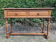 Ancienne console de ferme en bois Massif