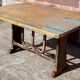 Table d' atelier