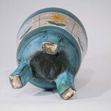 Cache-pot tripode - Jean de Lespisnasse