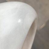 Vintage bowl in Italian alabaster