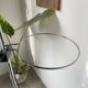 Reggiani “eyeball” floor lamp 1970