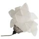 Labyrinth, Hazy, Artisan Table Lamp Light Sculpture, By Republiken