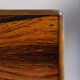 Mid-century danish rosewood coffee table, 1970