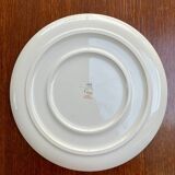 Gien Birds of Paradise Pie Dish