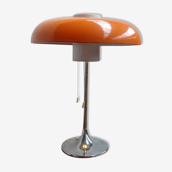 Vintage mushroom lamp Arlus