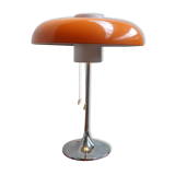 Vintage mushroom lamp Arlus