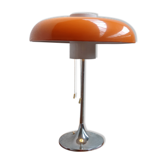 Vintage mushroom lamp Arlus