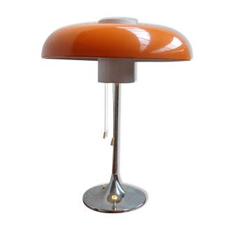 Lampe champignon vintage Arlus
