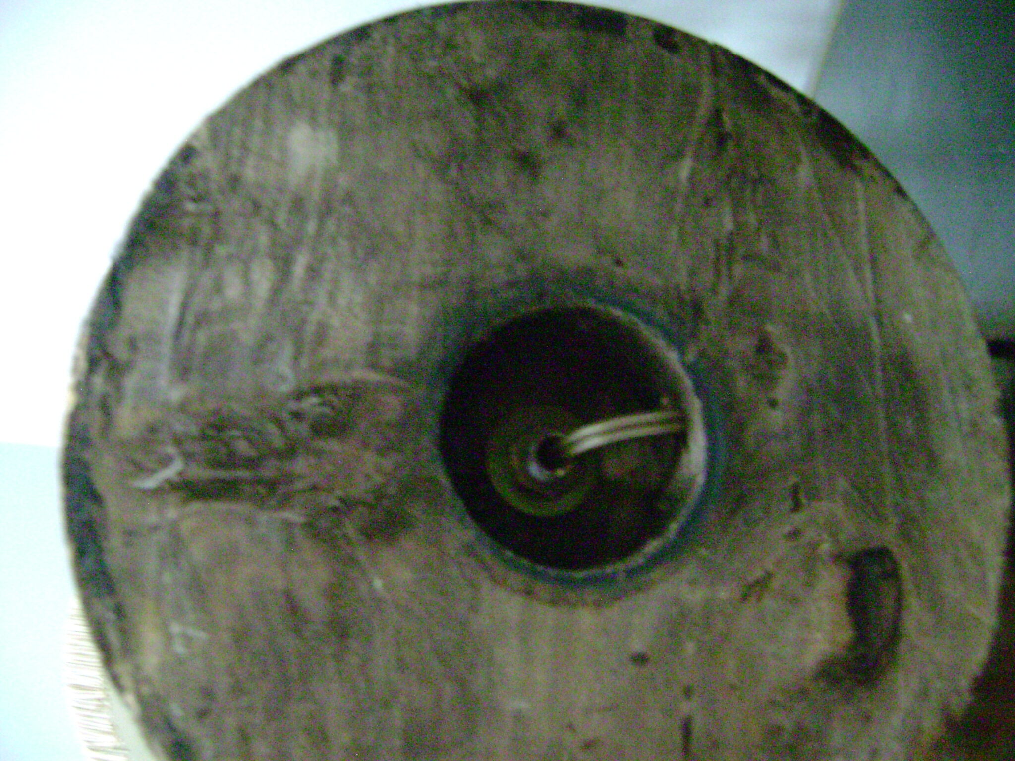 73cm gold metal lampshade with fabrics