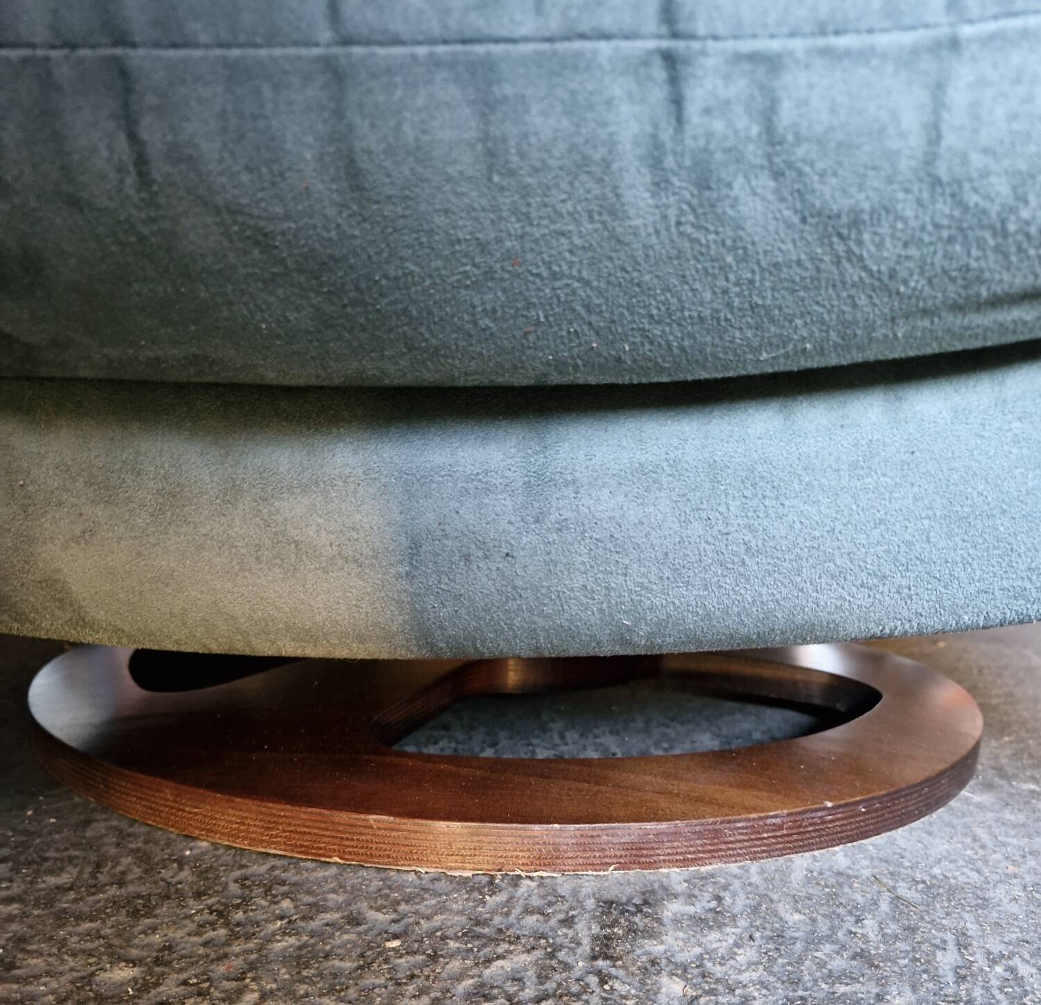 Siesta Relax Armchair CHARISMA Vintage 2000