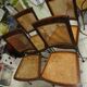 chairs + armchairs