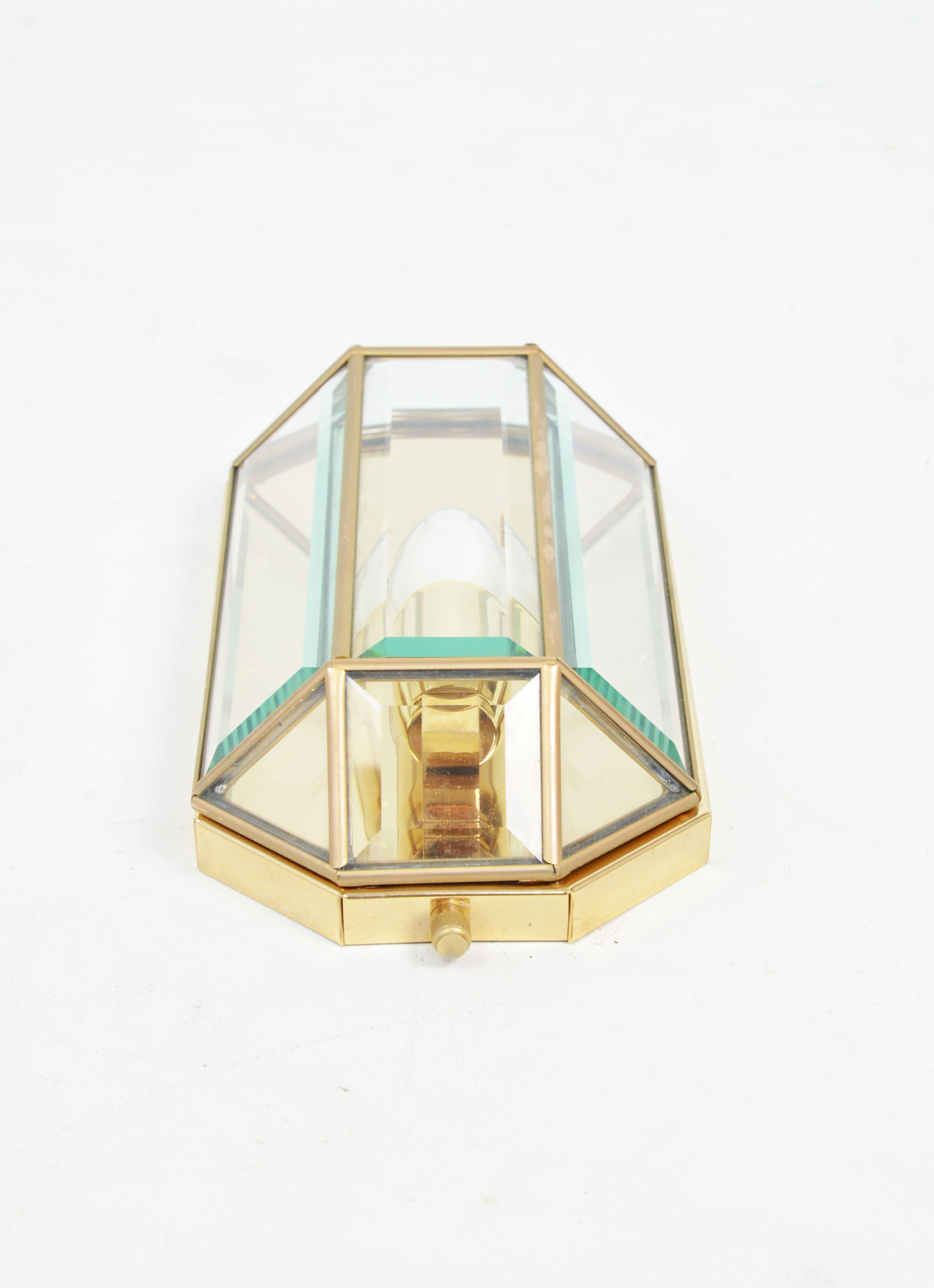 Wall lamp, 1970s