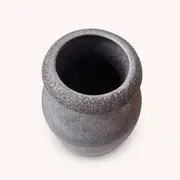 Ceramic vase Scheurich West Germany 1960s
