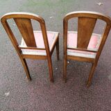 Old chairs