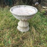 Medici vase in reconstituted stone