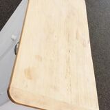 Vintage Parisian buffet