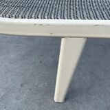 Vintage daybed Auping Cleopatra design by Dick Cordemeyer