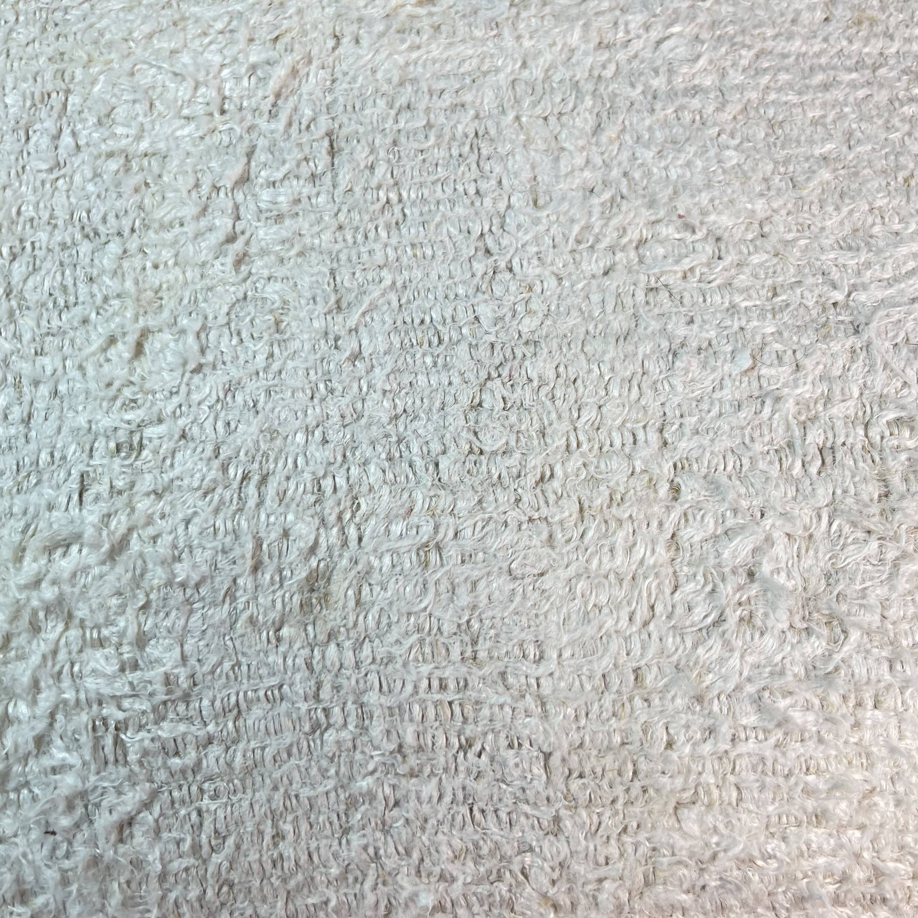 Vintage turkish kilim cushion cover 30x50cm