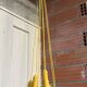 Grande suspension design Torch Light  par Sylvain Willenz pour Established & Sons - 2008
