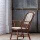 Fritz Hansen Windsor Armchair, 1940 Denmark