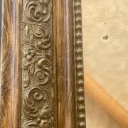 Miroir Louis Philippe
