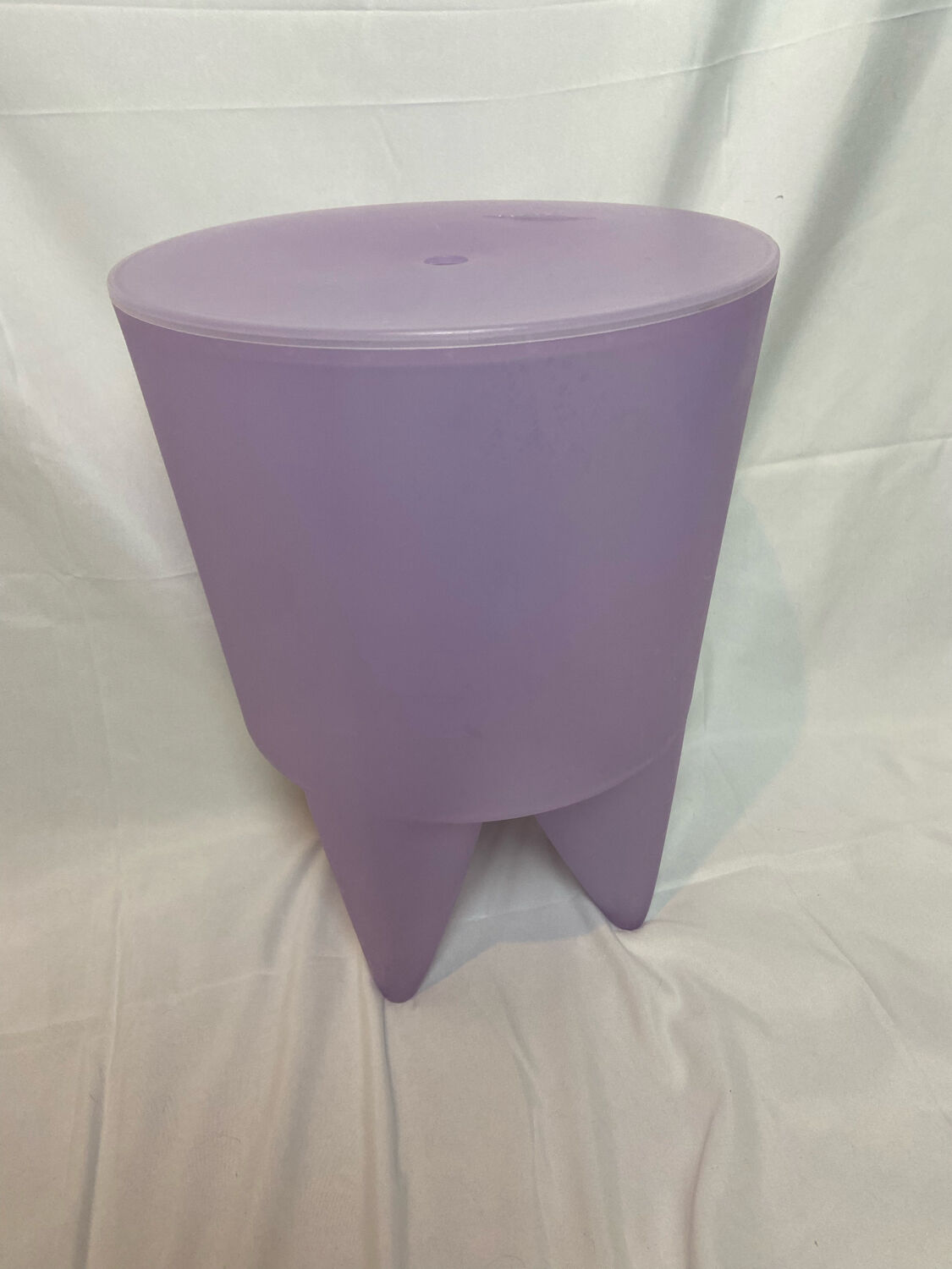 Stool "Bubu" Philippe starck XO