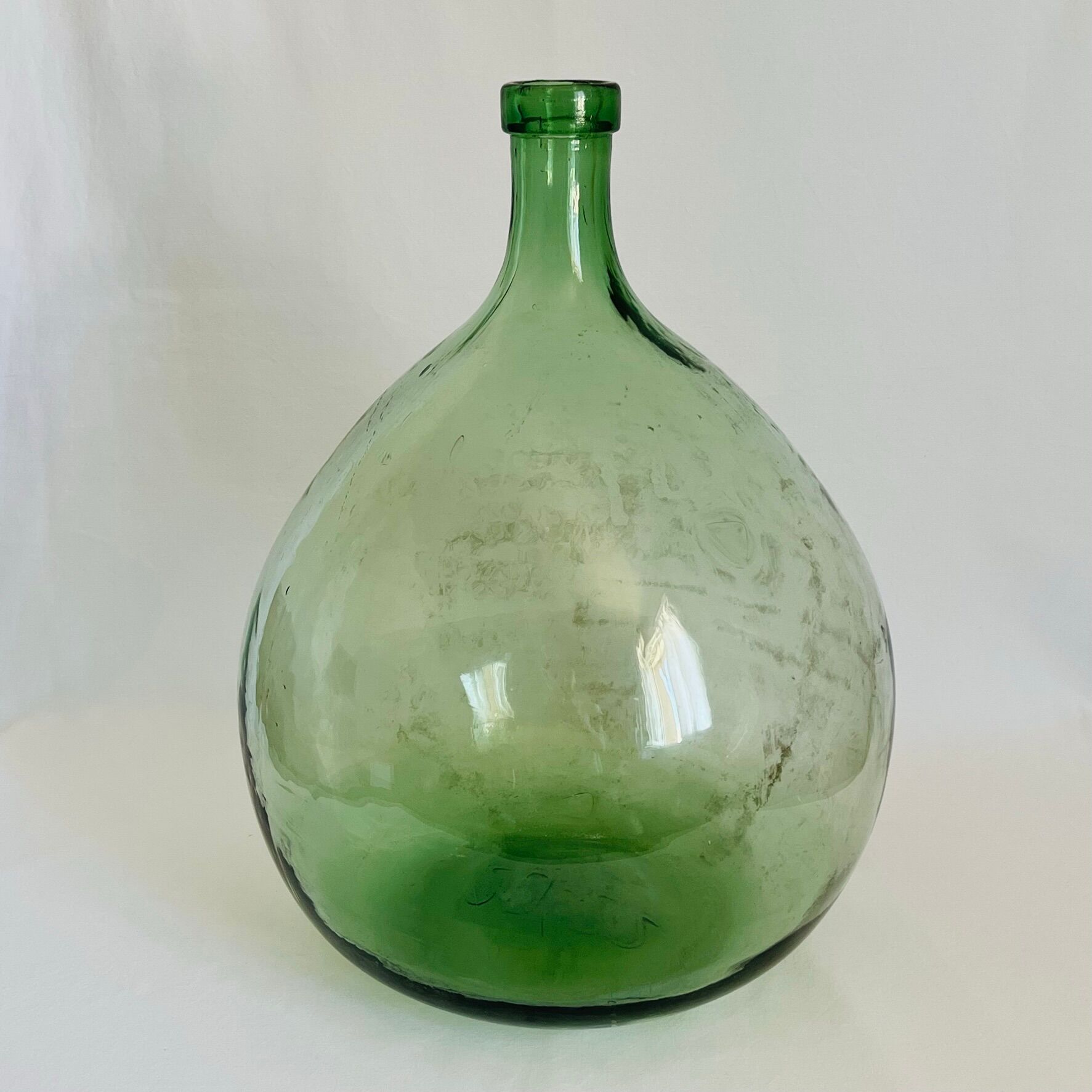 Lady jeanne old 20l green