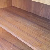 Scandinavian shelf 1960