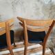 Scandinavian design chair