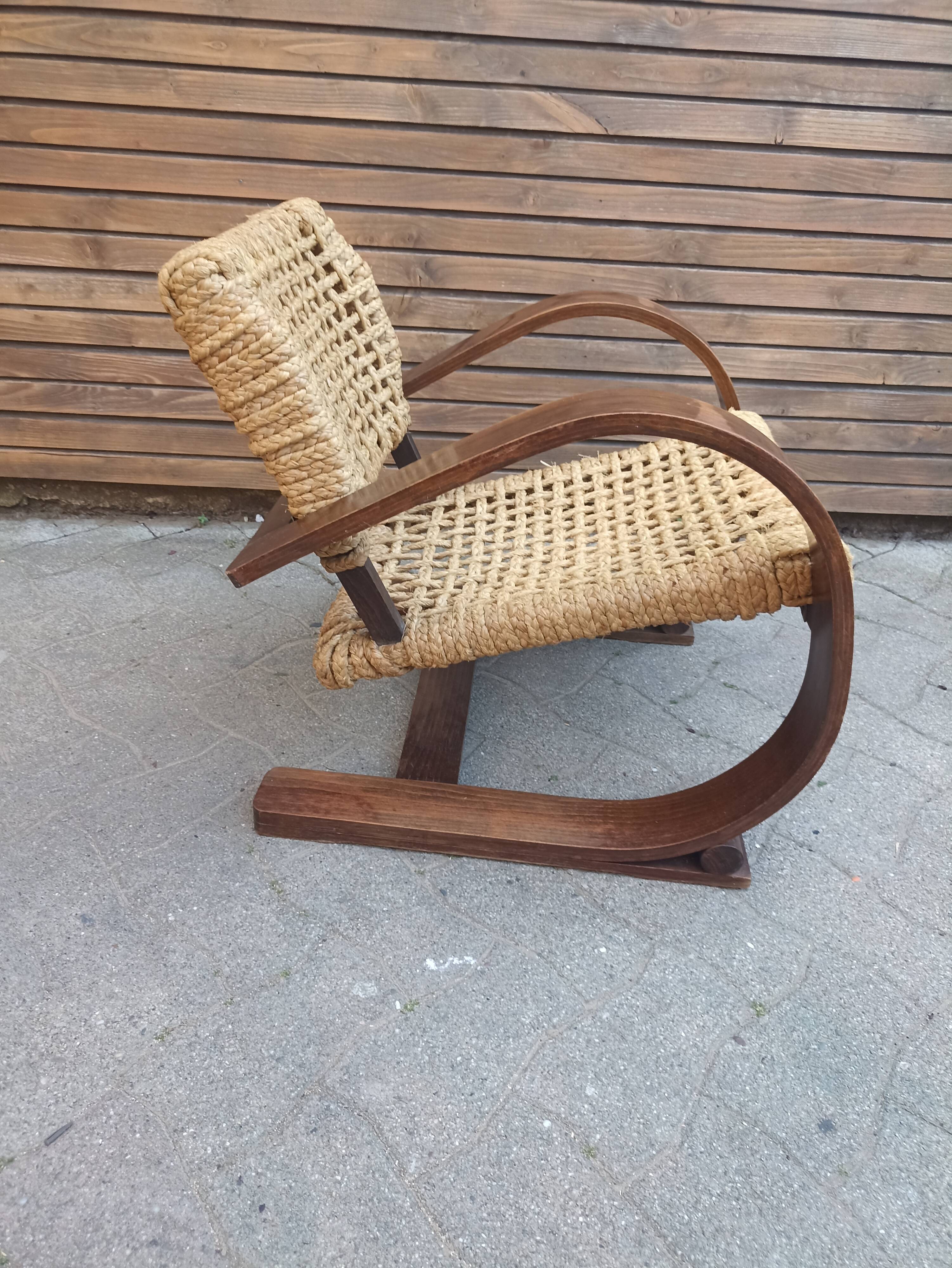 Armchair Vibo