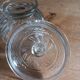 Art Deco sugar bowl or candy dish