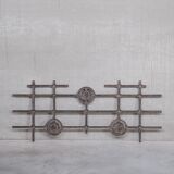 Sculpture murale