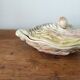Oyster Barbotine Sauceboat