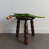 Tripod stool