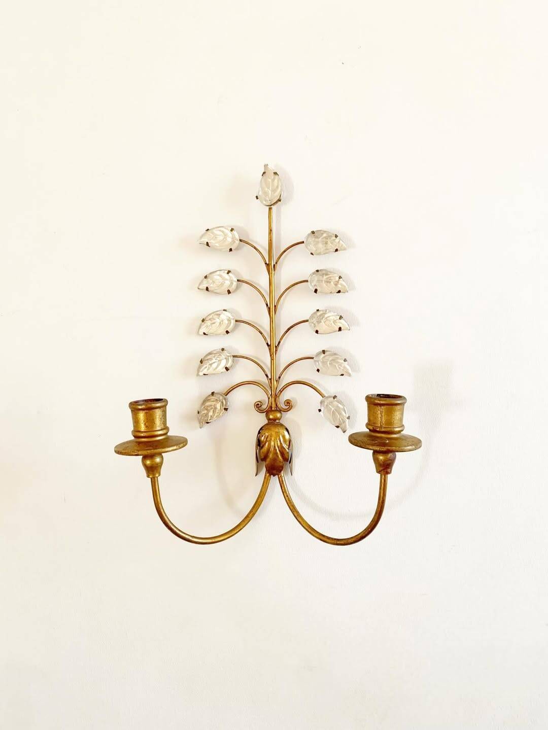 Baguès House Wall Lights