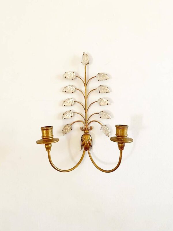 Appliques Maison Baguès